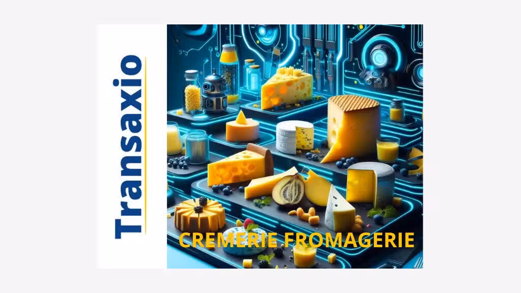 Vente fonds de commerce cremerie fromagerie 44
