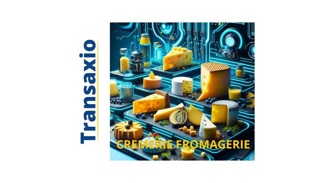 Vente fonds de commerce cremerie fromagerie 44