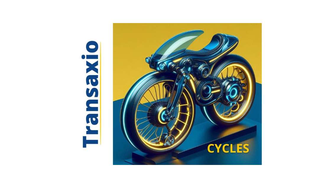 Vend magasin de cycles en Sud Loire Atlantique