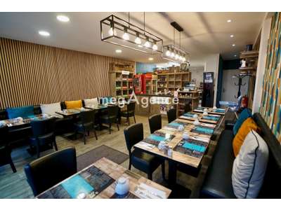 Vente Crêperie - Pizzeria à Lorient