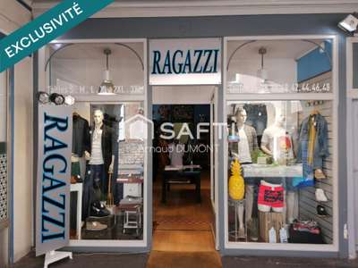 Vente Divers Commerces à Louhans