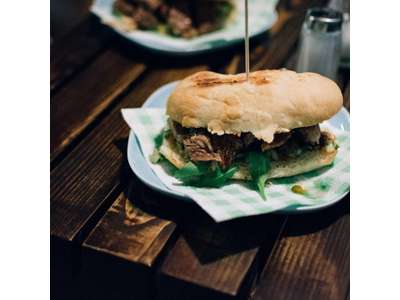 Vente Restauration rapide à Lyon 6e