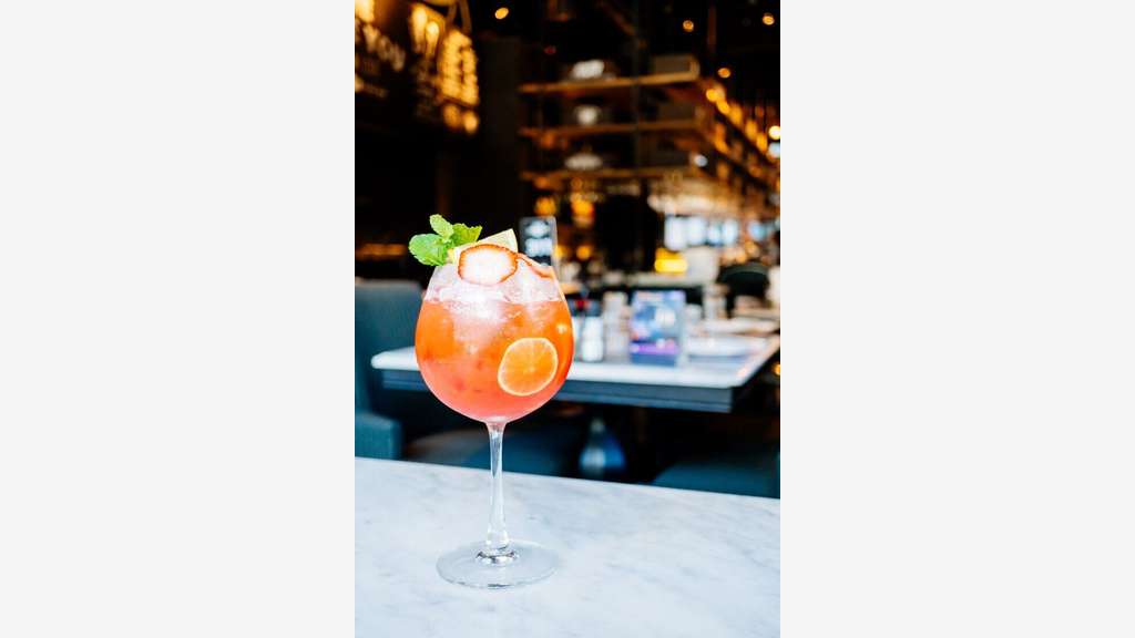 Vente bar à cocktails licence IV à Lyon 69003