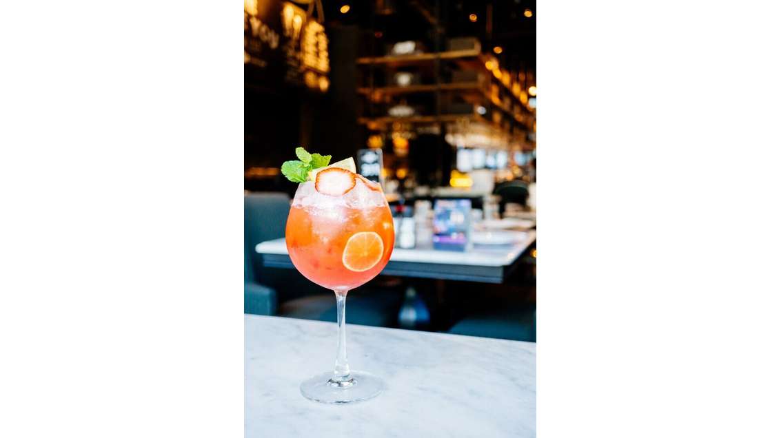 Vente bar à cocktails licence IV à Lyon 69003