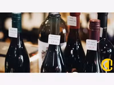 Vente cave à vin bar à vin sans licence à Lyon