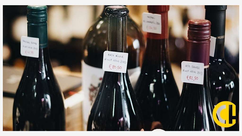 Vente cave à vin bar à vin sans licence à Lyon