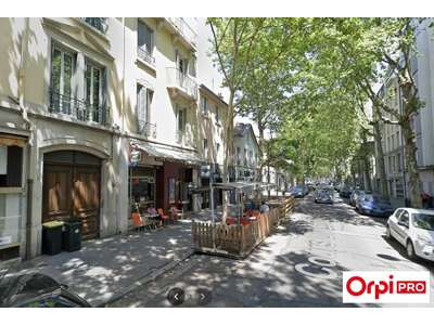 Vente Bar - Brasserie - Tabac à Lyon 3e