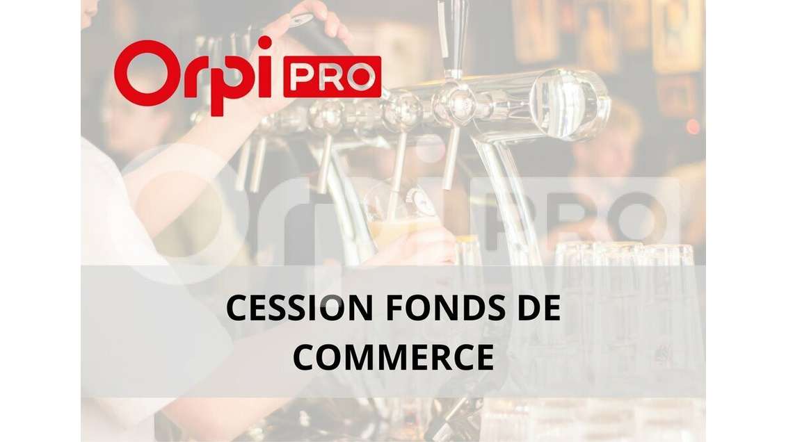 Restaurant brasserie à vendre à Magny-le-Hongre