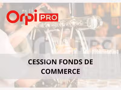 Restaurant brasserie à vendre à Magny-le-Hongre