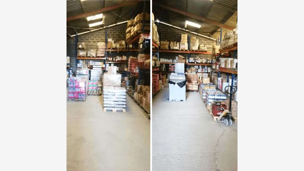 Vente grossiste distributeur de boissons à Monein