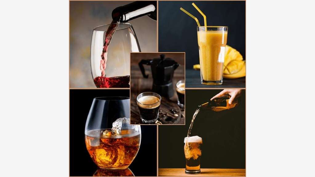 Vente grossiste distributeur de boissons à Monein