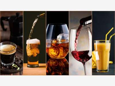 Vente grossiste distributeur de boissons à Monein