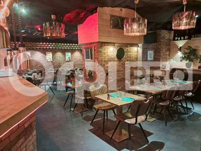 Vente pizzeria idéalement située à Montluçon