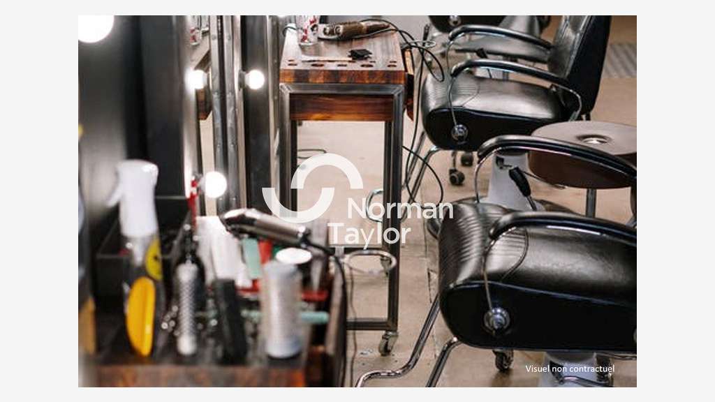 Salon de coiffure à vendre à Montpellier centre