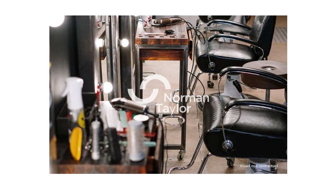 Salon de coiffure à vendre à Montpellier centre