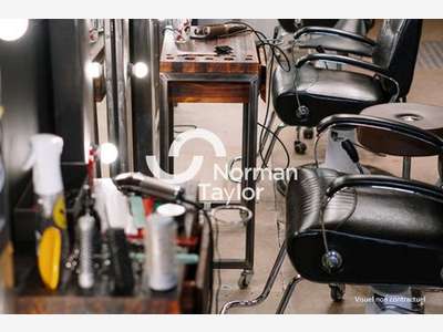 Salon de coiffure à vendre à Montpellier centre