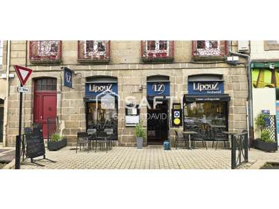 Vente Restaurant à Morlaix