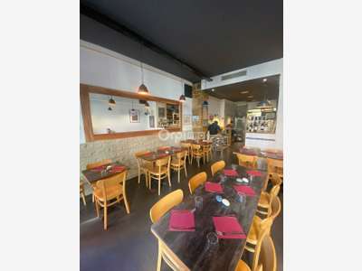 Fonds de commerce restaurant à vendre à Nice Arson