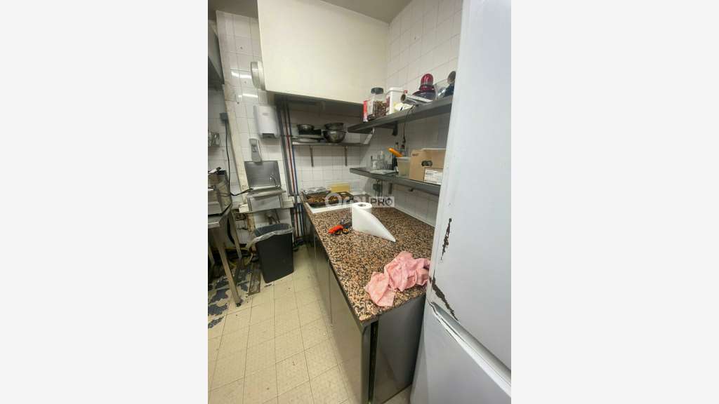 Fonds de commerce restaurant à vendre à Nice Arson