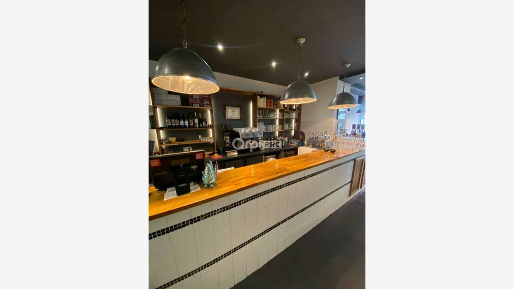 Fonds de commerce restaurant à vendre à Nice Arson