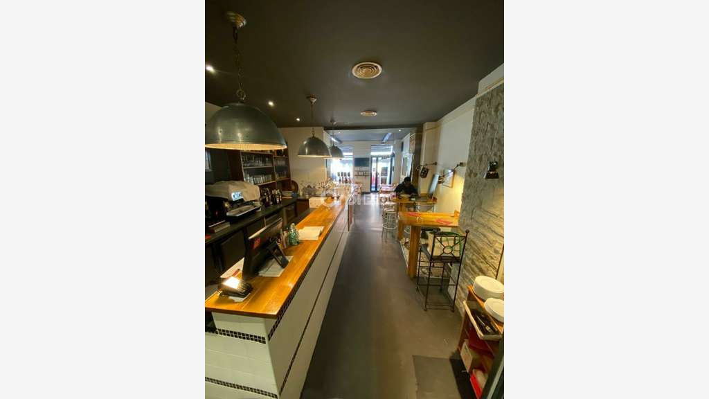 Fonds de commerce restaurant à vendre à Nice Arson