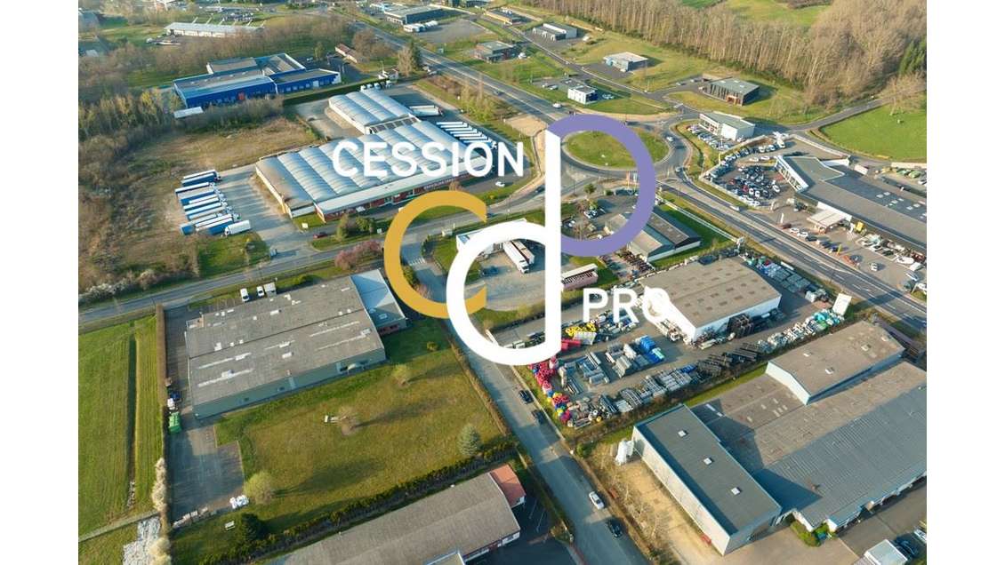 Vente entreprise sur activité de niche Sud France