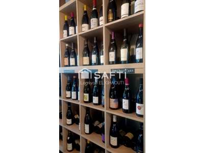 Vente Alimentation à Paris 10e