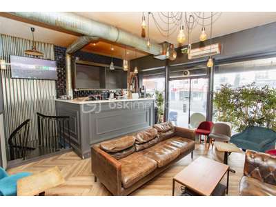 Vente Crêperie - Pizzeria à Paris 12e