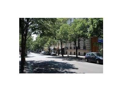 Vente Divers Commerces à Paris 16e