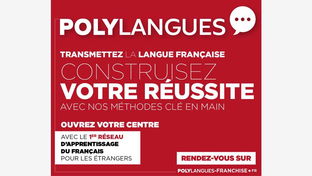 Lancez une école de langue française à Perpignan