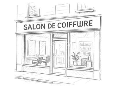 Vente Beauté - Esthétique - Coiffure à Plancoët