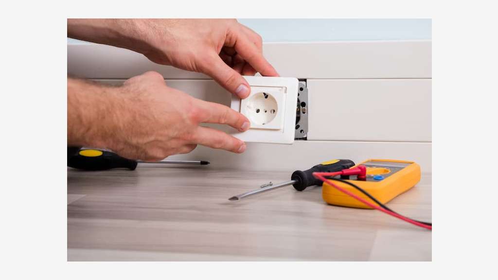 A vendre entreprise d'électricité dept 86 / 79