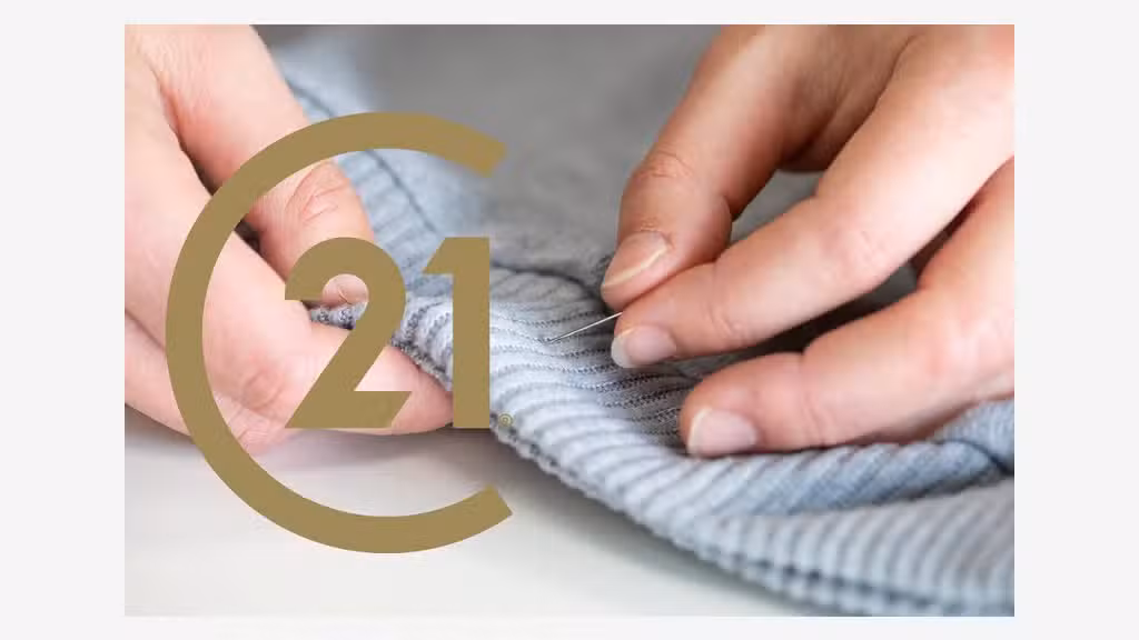 Vente fonds commerce couture & retouches Pornichet