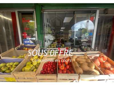 Vente Divers Commerces à Prades-le-Lez