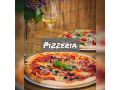 Vente Crêperie - Pizzeria à Quimper