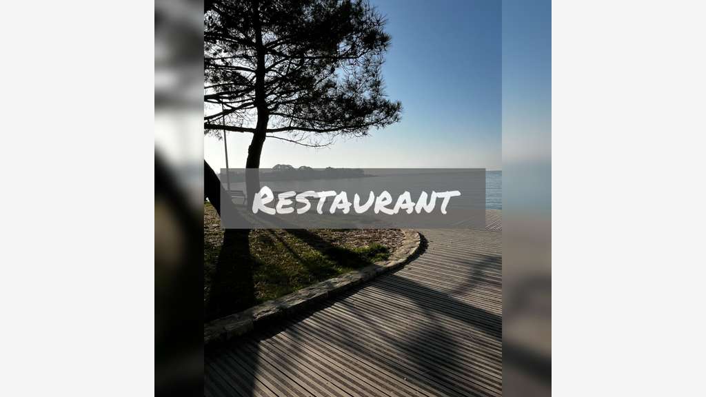 Cède restaurant pizzeria sur port de plaisance 29