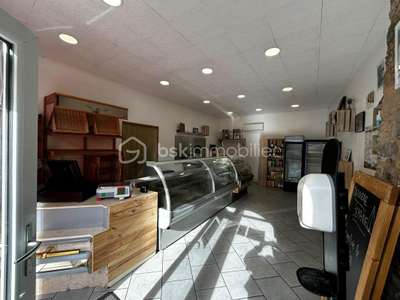 Vente Alimentation à Rivière-sur-Tarn