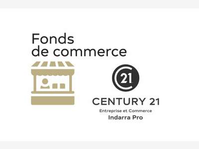 Cède FDC magasin de vélos 104m² Saint Jean de Luz