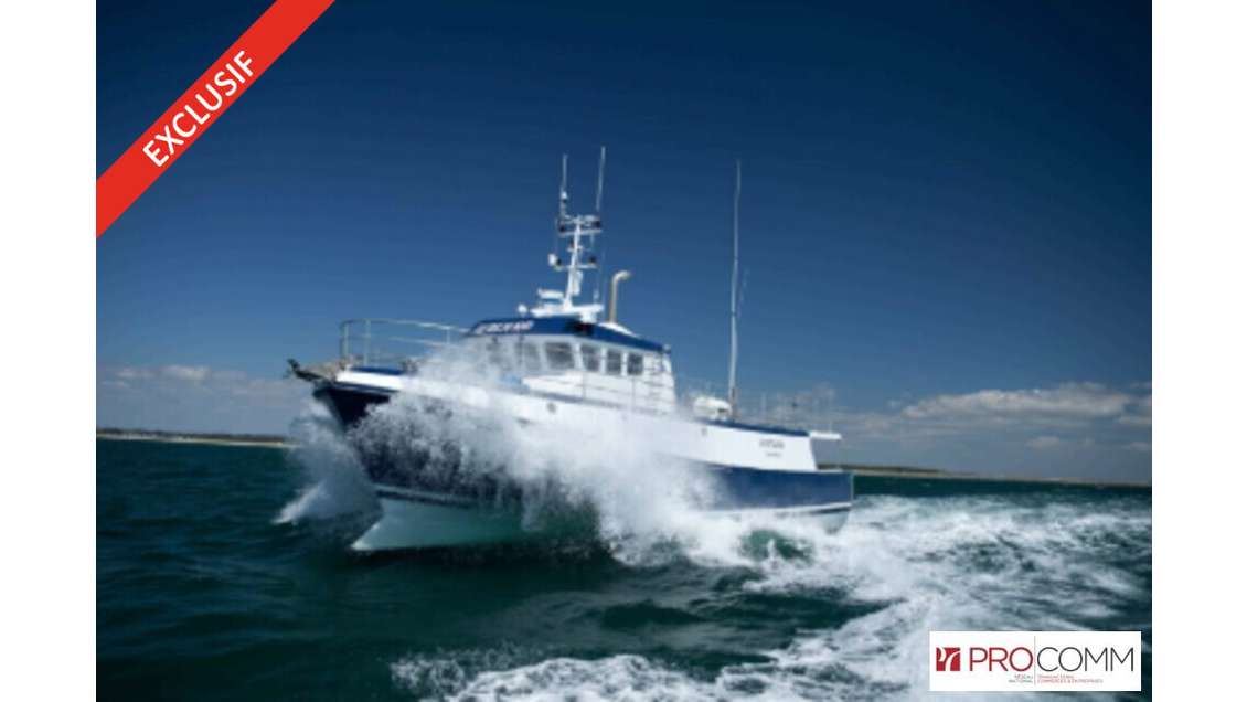 Société expertise navale à vendre à Saint Leu