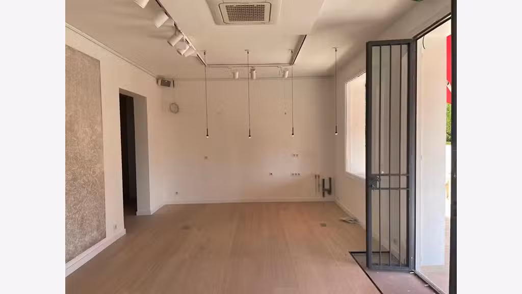 Vente galerie d'art à Saint Paul de Vence
