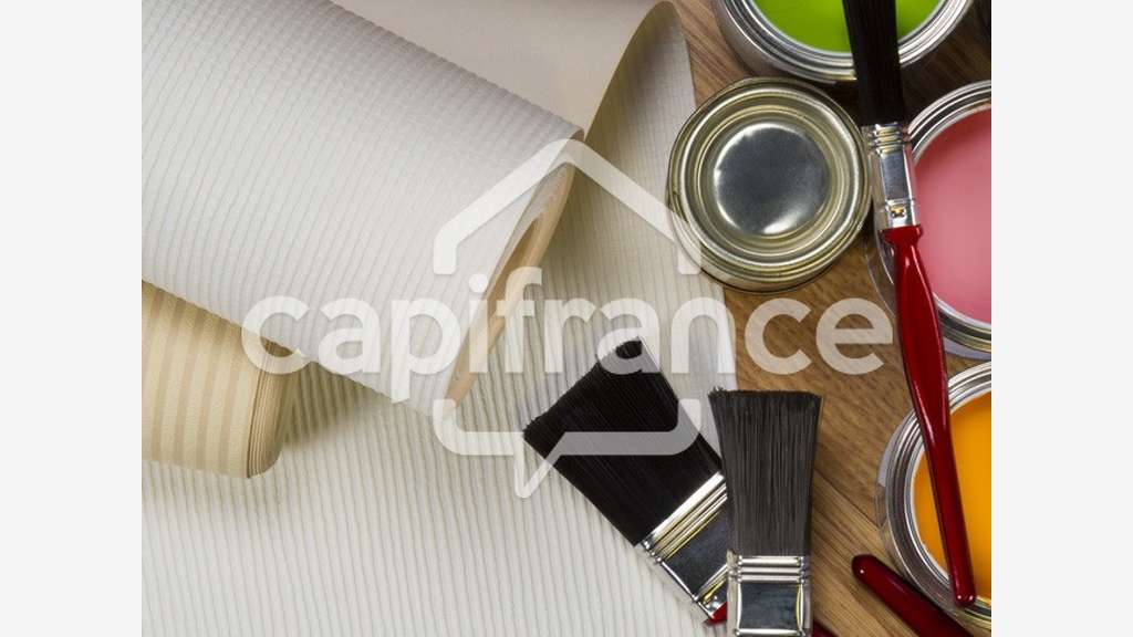 FDC ou DAB 900m² à vendre en ZAC prox Saumur (49)