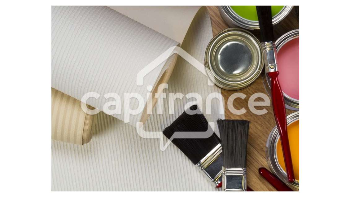 FDC ou DAB 900m² à vendre en ZAC prox Saumur (49)