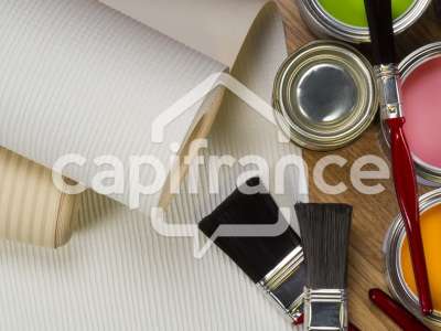 FDC ou DAB 900m² à vendre en ZAC prox Saumur (49)
