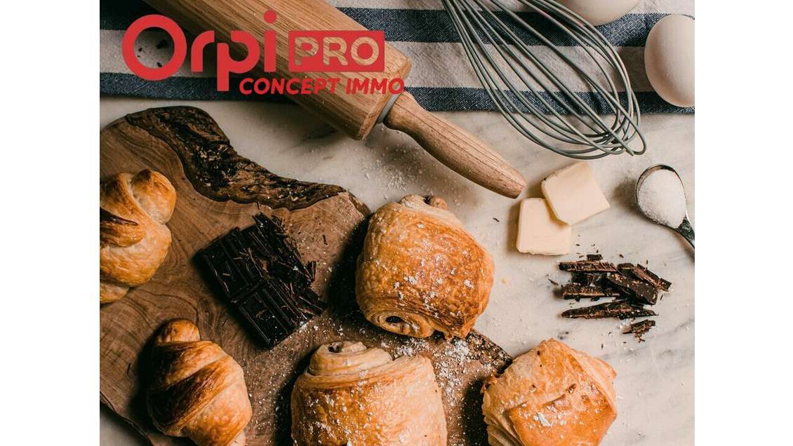 A vendre boulangerie artisanale à Soorts Hossegor