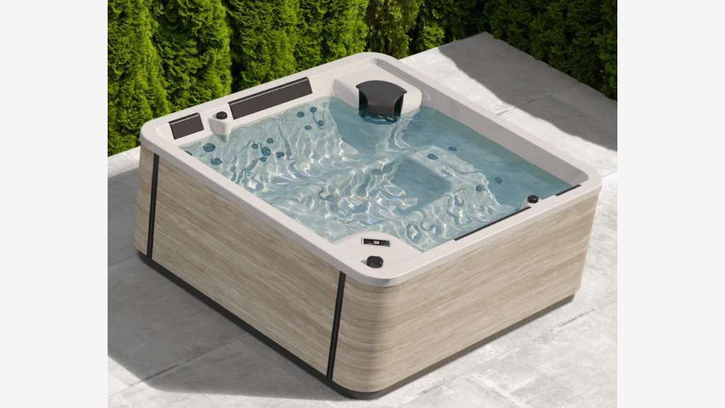 Vente FDC pisciniste-spa-sauna-hammam à St Brieuc