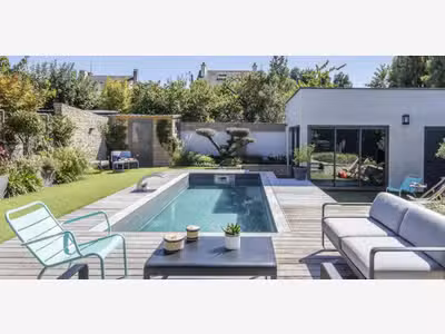 Vente FDC pisciniste-spa-sauna-hammam à St Brieuc