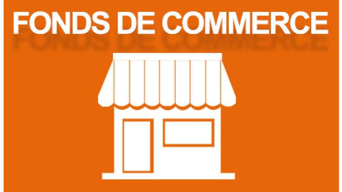AV fonds de commerce 148m² Stiring-Wendel PMR
