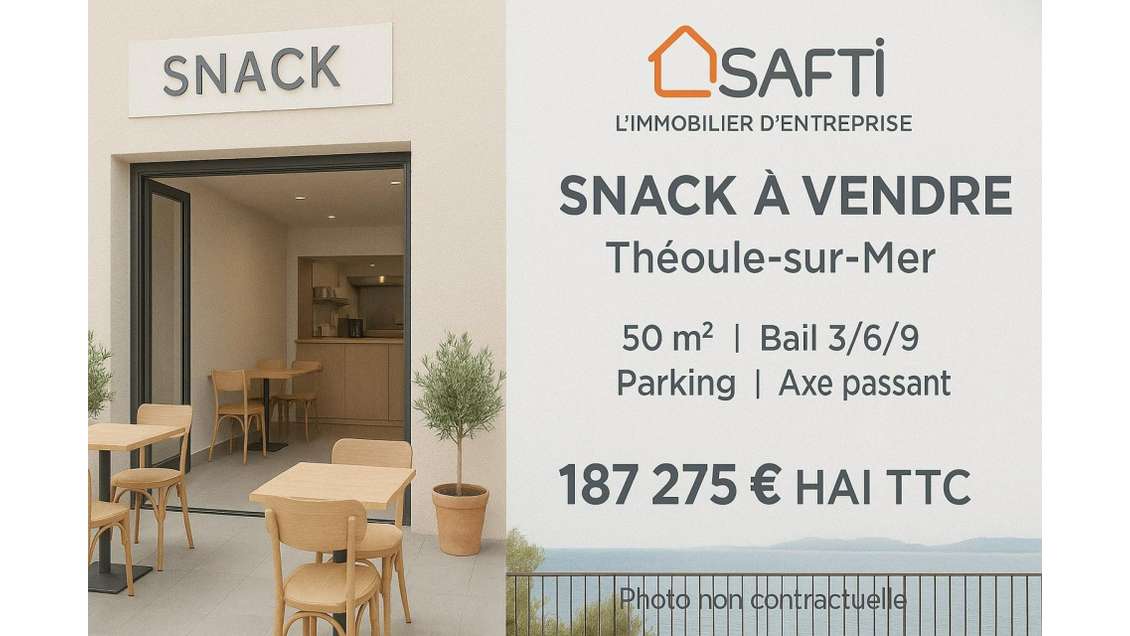 AV restaurant vue mer panoramique Theoule-sur-Mer