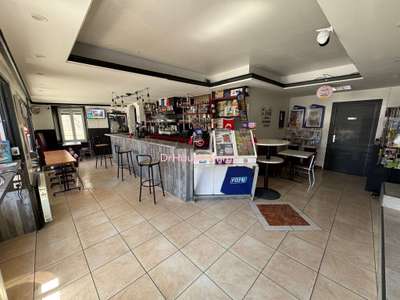 Vente Bar - Brasserie - Tabac à Trilport