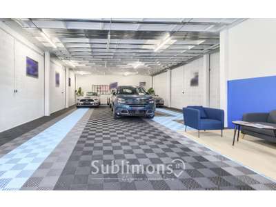 Vente Divers Commerces à Vannes